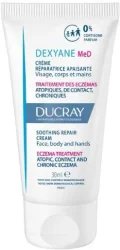 Ducray, Dexyane Med, krem kojąco-regenerujący 30 ml