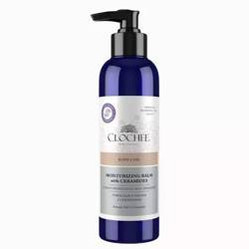 Simply Organic nawilżający balsam do ciała z ceramidami Oriental Blossom & Tea 250ml