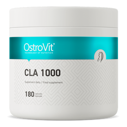 OSTROVIT CLA 1000 mg (180 kaps.)