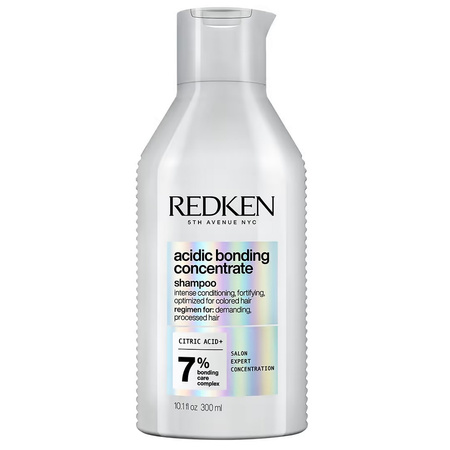 Acidic Bonding Concentrate szampon do włosów 300ml