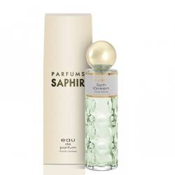 Sph Green Pour Femme woda perfumowana spray 200ml
