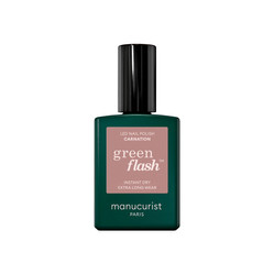 Green Flash Nail Polish lakier do paznokci Carnation 15ml