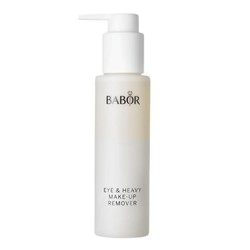 Eye &amp; Heavy Make-Up Remover dwufazowy płyn do demakijażu 100ml