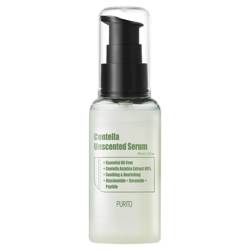 Centella Unscented Serum regenerujące serum z ekstraktem z wąkroty azjatyckiej 60ml
