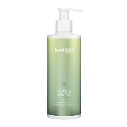 Żel do mycia twarzy z wąkrotą azjatycką 300ml