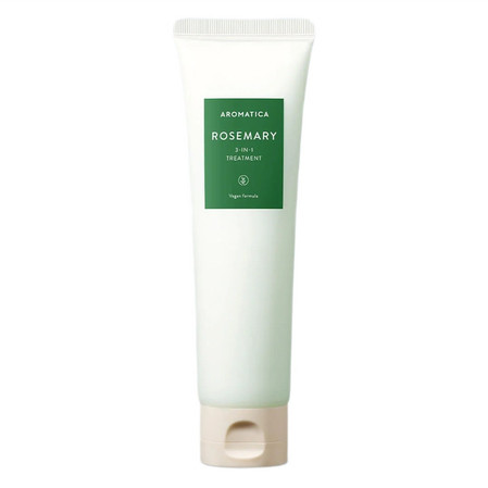 Rosemary 3in1 Treatment nawilżająca odżywka do włosów 160ml