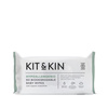 Kit & Kin, Chusteczki nawilżane dla dzieci, 60 szt.