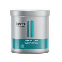 Sleek Smoother Treatment kuracja po prostowaniu włosów 750ml