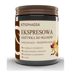 Bosphaera Ekspresowa Odżywka do włosów 200 g