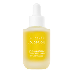 Jojoba Oil olejek jojoba 30ml