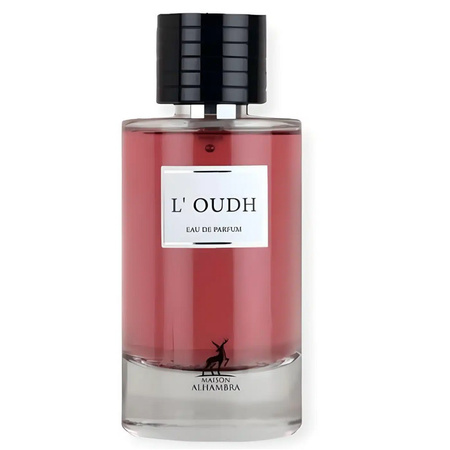 L'Oudh woda perfumowana spray 100ml