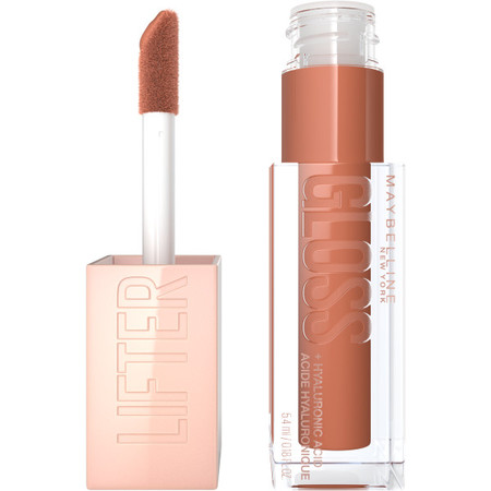 Lifter Gloss błyszczyk do ust 027 Toffee 5.4ml