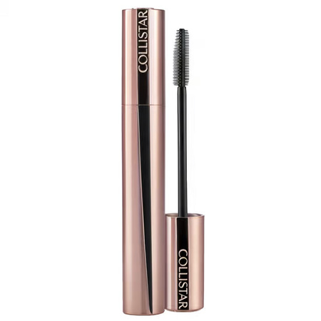 Infinito Mascara Refillable tusz do rzęs 01 Extra Nero 7.5ml