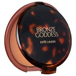 Estée Lauder Bronze Goddess Powder Bronzer puder brązujący 02 Medium 21gEstée Lauder