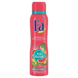 Island Vibes Fiji Dream Antiperspirant antyperspirant w sprayu Watermelon Ylang Ylang Scent 150ml