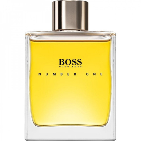 Number One woda toaletowa spray 100ml
