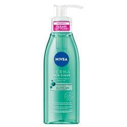Derma Skin Clear żel oczyszczający przeciw niedoskonałościom 150ml