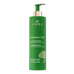Nuxuriance Ultra Ujędrniające mleczko do ciała 400 ml