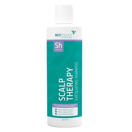 Skalp Therapy szampon złuszczający 250ml