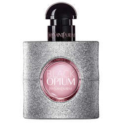 Black Opium Glitter woda perfumowana spray 30ml