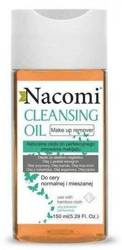 Nacomi - Olejek do demakijażu dla cery mieszanej - 150 ml