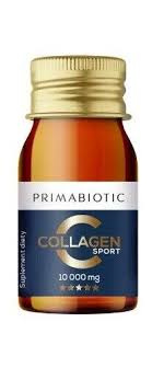 PRIMABIOTIC COLLAGEN SPORT SHOT 30 ml 