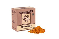 Turmeric Proszek (100 g)