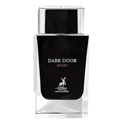 Dark Door Sport woda perfumowana spray 100ml