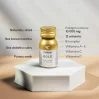 Collibre Kolagen Gold Shot 30 ml x 15 szt.