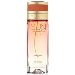 Sun Java For Women woda perfumowana spray 75ml
