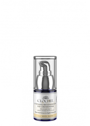 Clochee - Intensywnie regenerujący krem-maska pod oczy - 15 ml