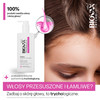 L'biotica Biovax Trychologic maska do włosów i skóy głowy przesuszenie i łamliwość 200 ml