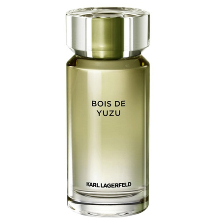 Bois De Yuzu woda toaletowa spray 100ml