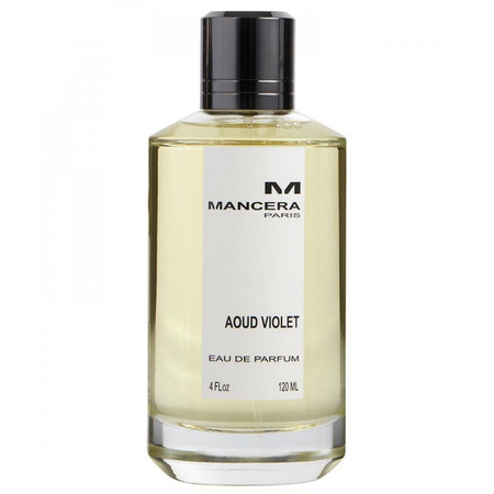 Aoud Violet woda perfumowana spray 120ml
