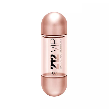 212 Vip Rose Woda perfumowana spray 30ml