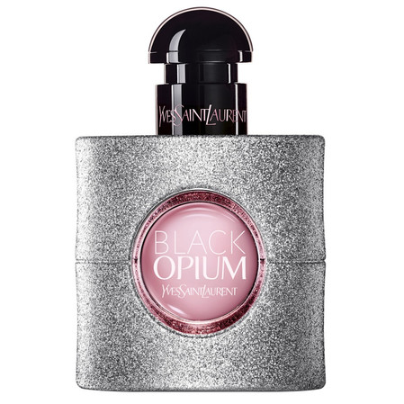 Black Opium Glitter woda perfumowana spray 30ml