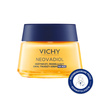 Vichy NEOVADIOL Magistral na noc odżywczy krem przeciwzmarszczkowy dla kobiet po menopauzie