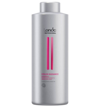 Color Radiance Shampoo szampon do włosów farbowanych 1000ml