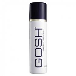 Gosh − Classic, dezodorant w sprayu − 150 ml