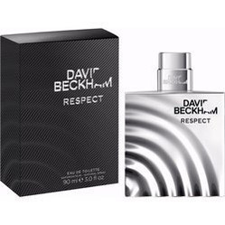 Respect woda toaletowa spray 90ml