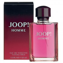Pour Homme woda toaletowa spray 125ml