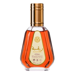 Raghba woda perfumowana spray 50ml