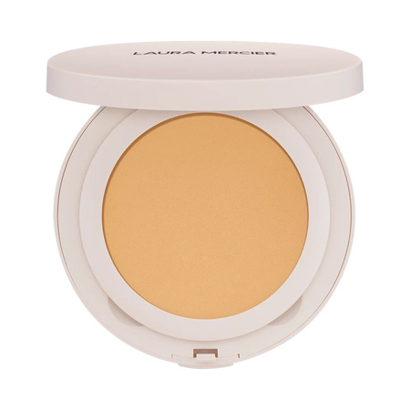 Translucent Pressed Talc-Free Waterproof Setting Powder Ultra-Blur puder do twarzy w kompakcie Honey 6.5g