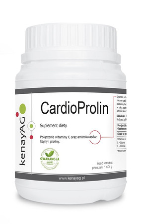 CardioProlin (140 g)