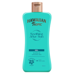 Soothing After Sun żel do ciała po opalaniu 200ml