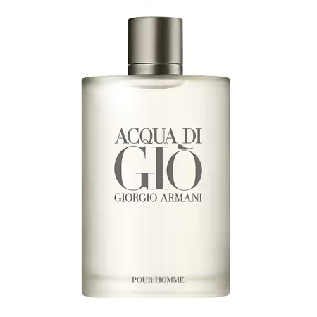 Acqua di Gio Pour Homme woda toaletowa spray 200ml
