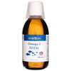 Norsan Omega-3 TOTAL olej rybny kwasy tłuszczowe 200 ml smak naturalny