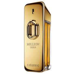 Million Gold woda perfumowana spray 100ml
