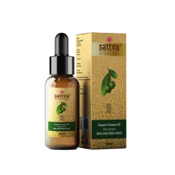 Sattva - Organiczny olej tamanu 50ml