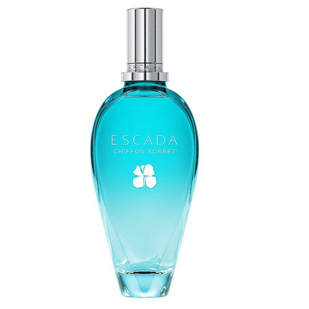 Chiffon Sorbet woda toaletowa spray 100ml